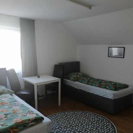 Apartgraz Luaran gambar