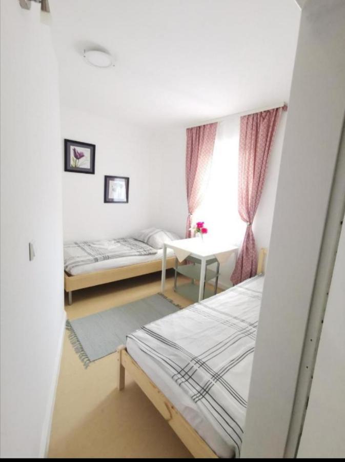 Apartgraz Luaran gambar