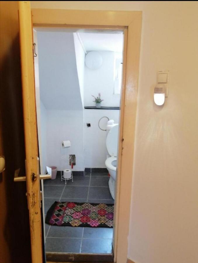 Apartgraz Luaran gambar