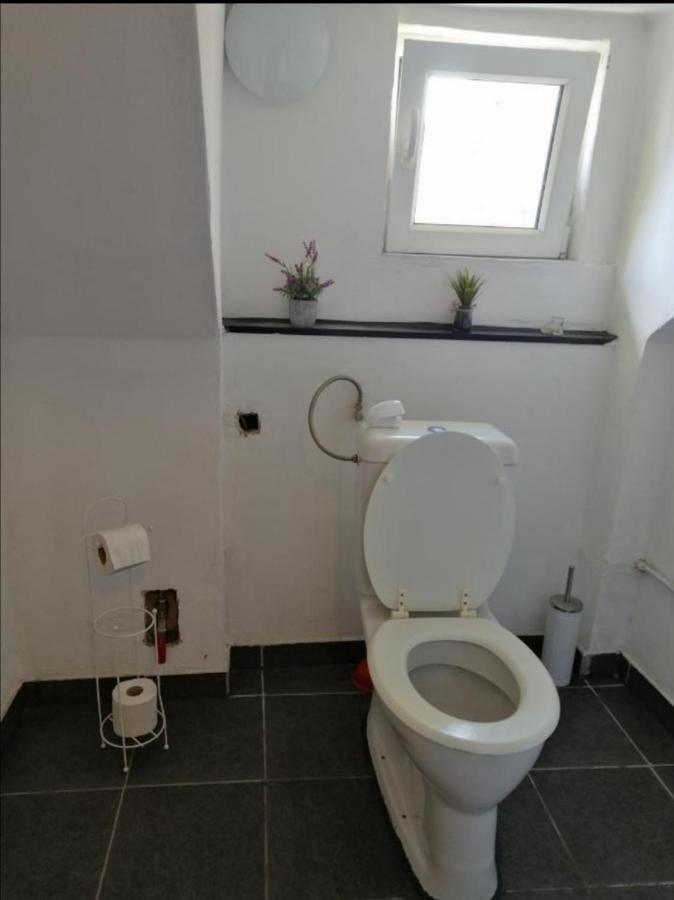 Apartgraz Luaran gambar