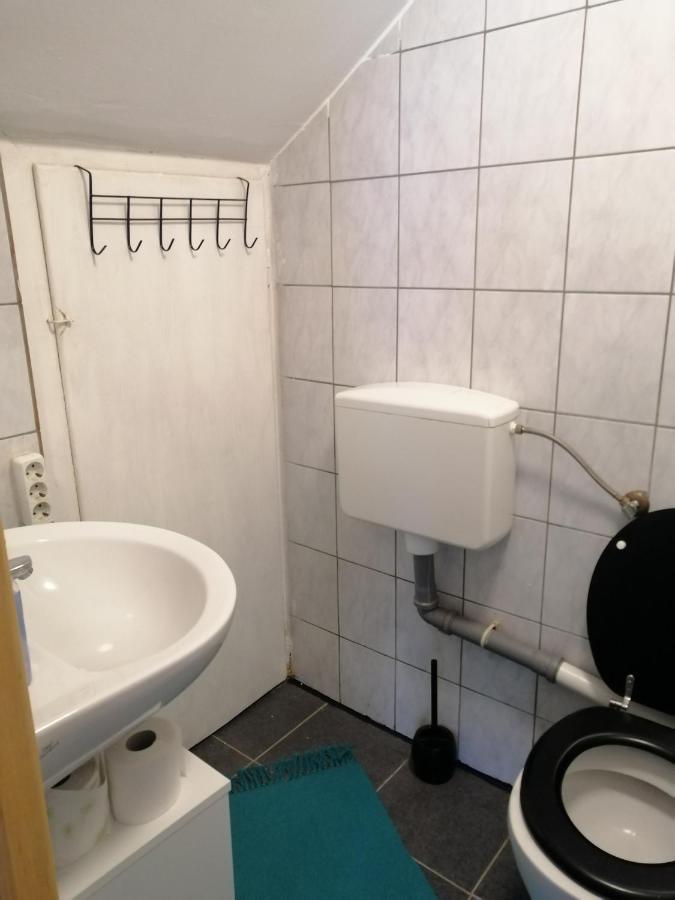 Apartgraz Luaran gambar